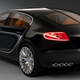 Image for article titled Bugatti Is Considering A Four-Door Family Car For Families Richer Than Yours